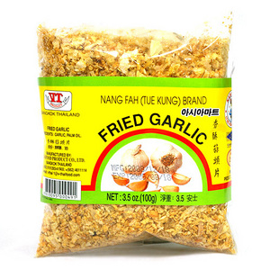 낭파 후라이드갈릭 100g/fried garli